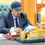 محافظ حضرموت يؤكد: لا تهاون في الرقابة البيئية وسلامة المشاريع