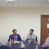 انتقالي عدن يوقع اتفاقية مع مستشفى عبود لرعاية الكوادر التعليمية