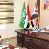 باتيس يشيد بجهود انتقالي المكلا لتعزيز الأداء التنظيمي