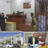 المحكمة الجزائية بـ #حضرموت تصدر أحكامًا بالإعدام والسجن ضد متهمين بجرائم متعددة