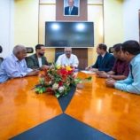 شراكة علمية بين هيئة الأدوية وجامعة العلوم والتكنولوجيا لتأهيل الكوادر الوطنية في المجال الطبي