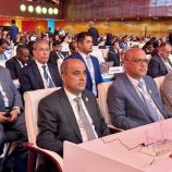 افتتاح مؤتمر القمة العالمي الثاني للتنمية الاجتماعية بالدوحة بمشاركة دولة رئيس الوزراء