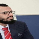 بن بريك : الزنداني قدم توصيفاً من باب تعاطي الشرعية المهمش لقضية شعب الجنوب