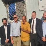 اللجان المجتمعية بمديرية التواهي تناقش مع بعثة الاتحاد الأوروبي سبل تعزيز دور المجتمعات المحلية في بناء السلام