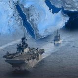 دولة أوروبية تحذر من انهيار أمني في خليج عدن والبحر الأحمر