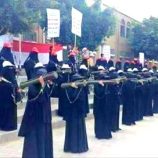 تقرير أممي يكشف جرائم جنسية مروعة داخل سجون الحوثيين.. ما الدور الذي تلعبه “الزينبيات” في هذه الانتهاكات؟