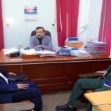 محافظ شبوة يشيد بالدعم الإماراتي للقطاع الصحي ويصفه بتحول غير مسبوق في خدمات المستشفيات