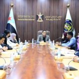 هيئة التعليم والشباب تناقش خطة عملها للعام المقبل 2026