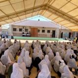 تواصل حملة التوعية بمخاطر الابتزاز الإلكتروني في الغيضة ‏