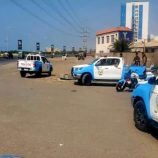 أمن العاصمة عدن ينقذ طفلة عمرها 8 سنوات من قبضة خاطفها