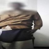 شرطة التواهي تلقي القبض على متهم بتخريب شبكة الصرف الصحي