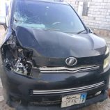 وفاة رجل إثر حادث دهس في مدينة بروم بـ #حضرموت