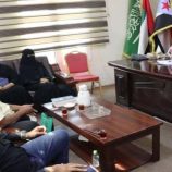 باتيس يشيد بجهود عيادة ابن الوليد الخيرية في خدمة أبناء ديس المكلا