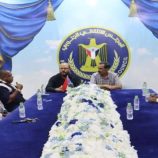 انتقالي حضرموت يؤكد اهتمامه بدعم النشاط الرياضي ويشيد بدور اتحاد كرة القدم بساحل حضرموت