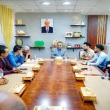 المحافظ لملس يطّلع على التحضيرات الجارية لفعاليات مهرجان عدن للشعوب والتراث