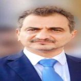 محافظ العاصمة عدن يثمن جهود محافظ شبوة باستئناف ضخ النفط الخام لكهرباء عدن