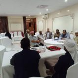 معلمو وادي وصحراء #حضرموت يعلنون تعليق الإضراب جزئيًا التزامًا بقرار المحكمة