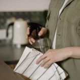 باحثون: مادة كيميائية شائعة في المنظفات ترتبط بارتفاع معدلات الإصابة بأمراض الكبد