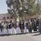 قبائل ريمة تعلن النكف بعد مقتل ثلاثة من أبنائها برصاص حوثيين في صعدة اليمنية