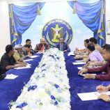 تنفيذية انتقالي حضرموت تعقد اجتماعها الدوري لشهر نوفمبر