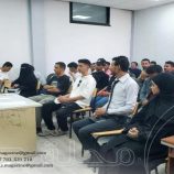 مدير البحوث بوزارة الإعلام يقدم ندوة علمية في كلية الاقتصاد والعلوم السياسية