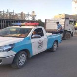 عدن .. شرطة السير تسجل أكثر من 3800 مخالفة و12 حادثًا مروريًا خلال أسبوع