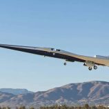 ناسا» تحيي سباق مشاريع الطيران الأسرع من الصوت     تصاميم أميركية وصينية مطورة لطائرات من دون ضجيج