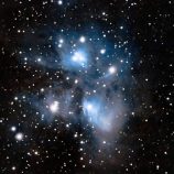 رحلة إلى «مجموعة الثريا الكبرى» التي اختبأت بين النجوم