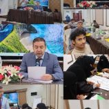 مكتب مفوضية الأمم المتحدة السامية لحقوق الإنسان يقيم دورة تدريبية في الحقوق الاقتصادية والاجتماعية والثقافية بالعاصمة عدن