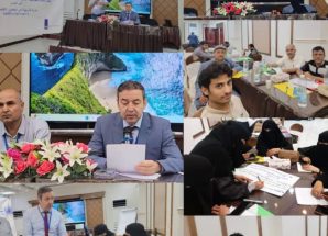 مكتب مفوضية الأمم المتحدة السامية لحقوق الإنسان يقيم دورة تدريبية في الحقوق الاقتصادية والاجتماعية والثقافية بالعاصمة عدن