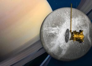 اكتشاف يُعزز فرضية وجود حياة على قمر لزحل