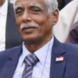 العميد #سالم_بادحيدوح : نثمّن مواقف اللواء #البحسني الوطنية ونعتبره درع #حضرموت الحصين وموقفه ليس بجديد من قائداً شجاع ووطني