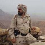 قائد “معارك #الجوف” ينجو من عبوة ناسفة… في #تريم البعيدة عن الجبهات تمامًا