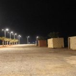 استعدادات مكثفة لانطلاق النسخة العاشرة من مهرجان الشيخ زايد في سقطرى