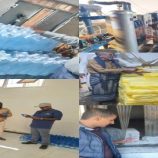 نتائج فحوصات عشر محطات تحلية في شبوة تؤكد جودة وسلامة مياه الشرب