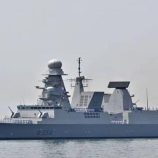 أسبيدس تؤمن مرور أكثر من 1320 سفينة في البحر الأحمر