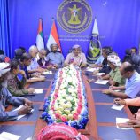 انتقالي وادي وصحراء حضرموت يعقد اجتماعًا استثنائيًا ويقر تنظيم فعالية جماهيرية كبرى بسيئون