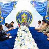 تنفيذية انتقالي حضرموت تعقد اجتماعًا استثنائيًا وتقر تنظيم فعالية جماهيرية كبرى بمناسبة ذكرى الـ30 من نوفمبر