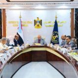 الهيئة الإدارية للجمعية الوطنية تستعرض مستجدات قرارات مجلس الأمن وتبحث تعزيز الأداء الخدمي والمؤسسي