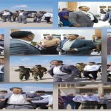 محافظ أبين يتفقد مشروع “مدينة الأحلام” السكني ويؤكد دعم الاستثمارات التنموية في المحافظة