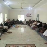 حضرموت.. تحرك قبلي لوقف استغلال بن حبريش