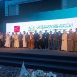 اتحاد إذاعات وتلفزيونات دول منظمة التعاون الإسلامي يكرم أ. هشام علي ضمن رموز الاعلام البارزة في المنطقة