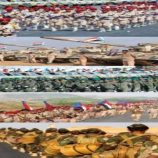 النقيب: القوات الجنوبية السور المنيع وصمام أمان الشعب