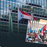 قرار مجلس الأمن الدولي ٢٨٠١ بين لغة المفروض ولغة الواقع