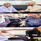 اقتراب افتتاح أول سوق نسوي في صيرة حلم النساء يلامس أرض الواقع