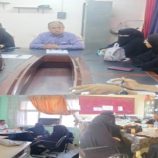 بتوجيهات الشكلية.. لجان التقييم المختصة تنفذ زيارات ميدانية للمعاهد التقنية بالعاصمة عدن