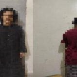 ضبط متهمين بالابتزاز الإلكتروني بالمهرة