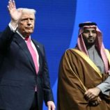 اتفاقيات سعودية-أمريكية بـ270 مليار دولار خلال زيارة ولي العهد إلى واشنطن