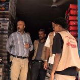 إغلاق مطعم شهير في المنصورة ضمن حملة رقابية مشددة