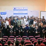 مؤسسة إنسجام تنفذ خامس جلساتها الحوارية حول بناء السلام والحوار الطلابي بالعاصمة عدن